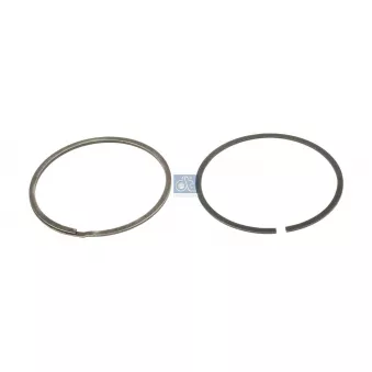 Bague d'étanchéité, collecteur d'échappement DT 1.33240