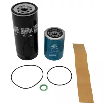 Kit de filtres DT 1.34058