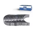 Coussinet de vilebrequin DT 1.33221 - Visuel 1