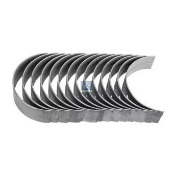 Coussinet de vilebrequin DT