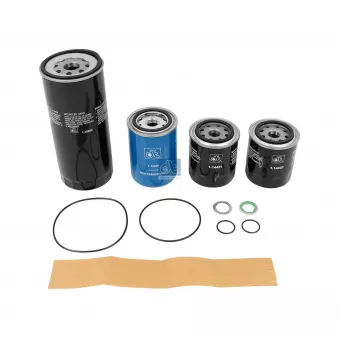 Kit de filtres DT 1.34057