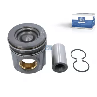 Piston DT 1.33169