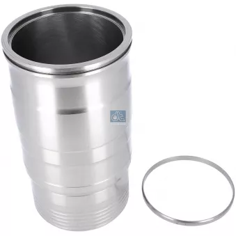 Chemise de cylindre DT 1.33176