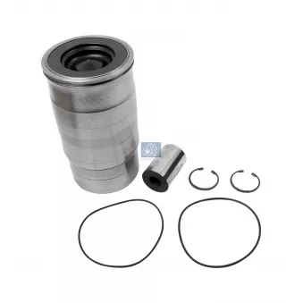 Kit de réparation, Piston/Chemise de cylindre DT 1.33179