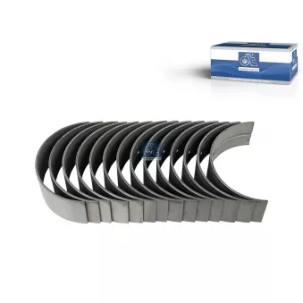Coussinet de vilebrequin DT 1.33200