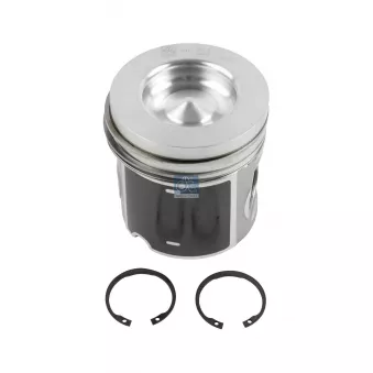 Piston DT 1.33160