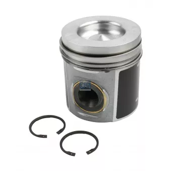 Piston DT 1.33156