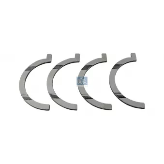 Coussinet de vilebrequin DT 1.33185