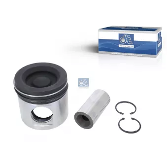 Piston DT 1.33168