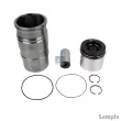 Kit de réparation, Piston/Chemise de cylindre DT 1.33167 - Visuel 1