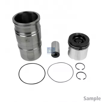 Kit de réparation, Piston/Chemise de cylindre DT 1.33167