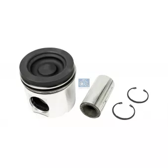 Piston DT 1.33162