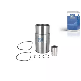 Kit de réparation, Piston/Chemise de cylindre DT 1.33186