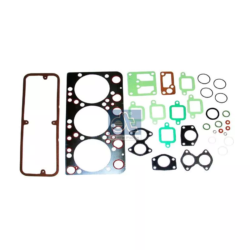 Pochette haute DT 1.34081