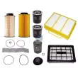 Kit de filtres DT 1.34079 - Visuel 1