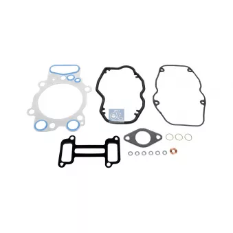 Pochette haute DT 1.34082