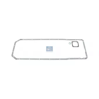 Jeu de joints d'étanchéité, carter d'huile DT 1.34091