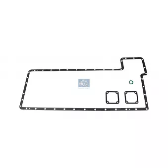 Jeu de joints d'étanchéité, carter d'huile DT 1.34092