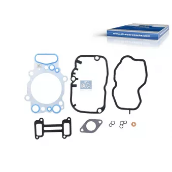 Pochette haute DT 1.34087