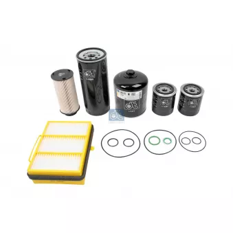 Kit de filtres DT 1.34067