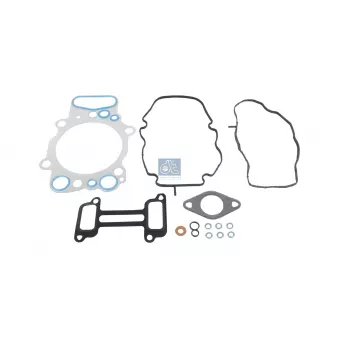 Pochette haute DT 1.34088