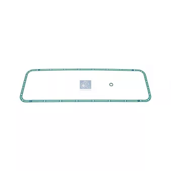 Jeu de joints d'étanchéité, carter d'huile DT 1.34090