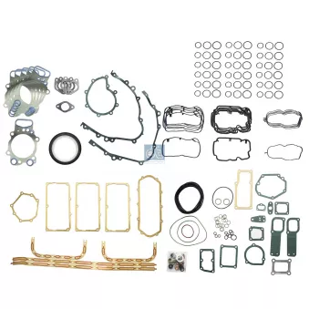 Pochette moteur complète DT 1.34097