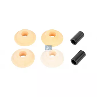 Kit de réparation, suspension de la cabine DT 1.32675