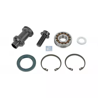 Kit de réparation, suspension de la cabine DT 1.32685
