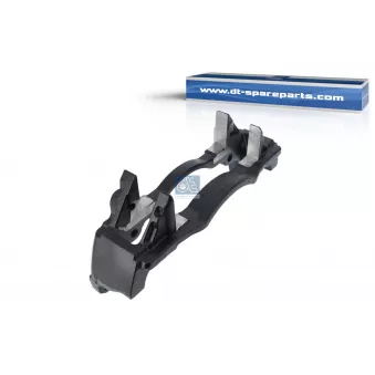 Support, étrier de frein DT 1.35056