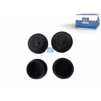 Kit de réparation, étrier de frein DT 1.35063