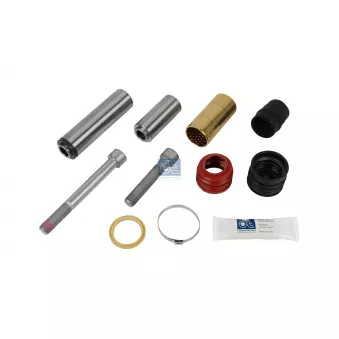 Kit de réparation, étrier de frein DT 1.35067