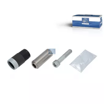 Kit de réparation, étrier de frein DT 1.35069