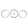 Jeu de segments de pistons DT 1.33126 - Visuel 1