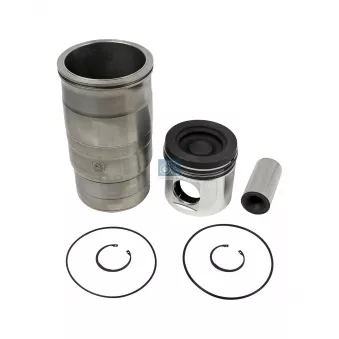 Kit de réparation, Piston/Chemise de cylindre DT 1.33121