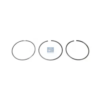 Jeu de segments de pistons DT 1.33130