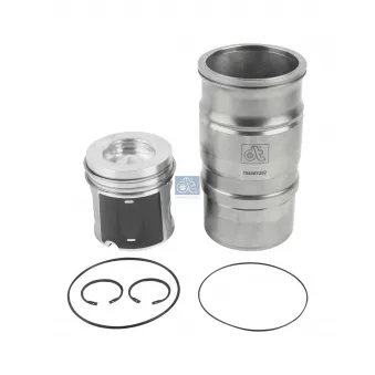 Kit de réparation, Piston/Chemise de cylindre DT 1.33113