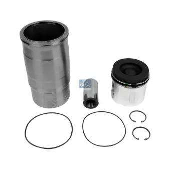 Kit de réparation, Piston/Chemise de cylindre DT 1.33120