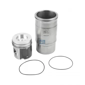 Kit de réparation, Piston/Chemise de cylindre DT 1.33118