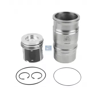 Kit de réparation, Piston/Chemise de cylindre DT 1.33117