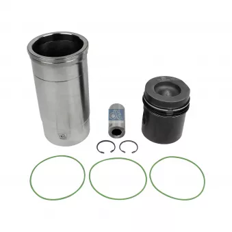 Kit de réparation, Piston/Chemise de cylindre DT 1.33050