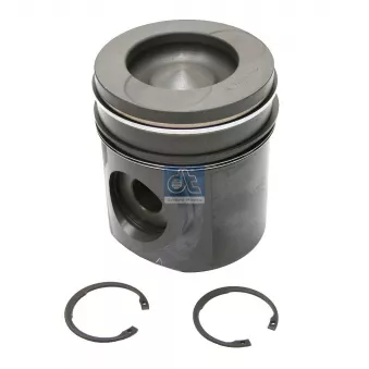 Kit de chemises de cylindre DT 1.33071