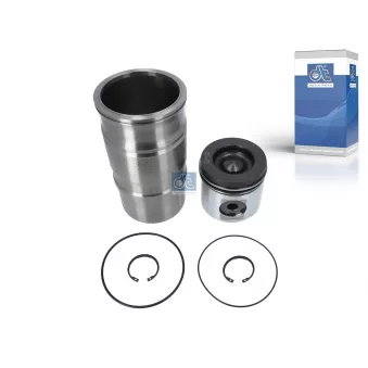 Kit de réparation, Piston/Chemise de cylindre DT 1.33105SP