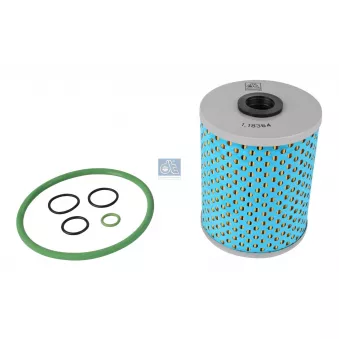 Kit de filtres DT 1.35100