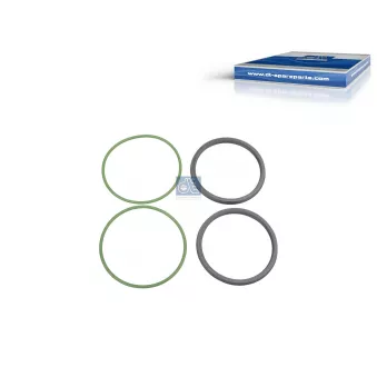 Kit de réparation, retardateur DT 1.35110