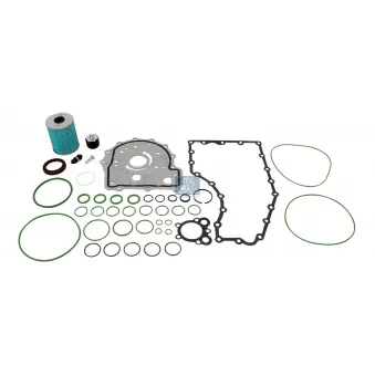 Filtre à huile, retardateur DT 1.35080