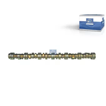 Arbre à came DT 1.40010