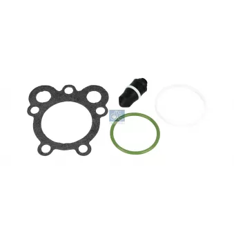 Filtre à huile, retardateur DT 1.35084