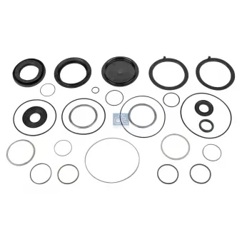 Kit de joints d'étanchéité, crémaillière de direction DT 1.31908
