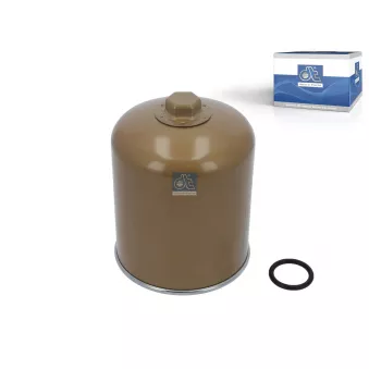 Cartouche de dessicateur, système d'air comprimé DT 1.31932
